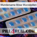 Wundersame Böse Wurzelpillen 23